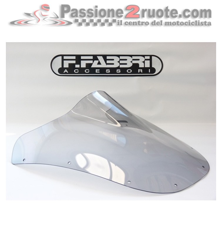 Cupolino Kawasaki ZX-9R (94-97) Fabbri Double Bubble K018