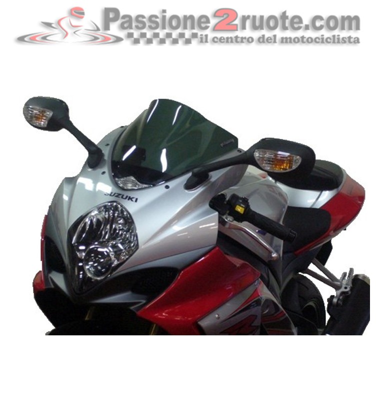 Cupolino Suzuki GSX-R 1000 RR (07-08) Fabbri Double Bubble S071