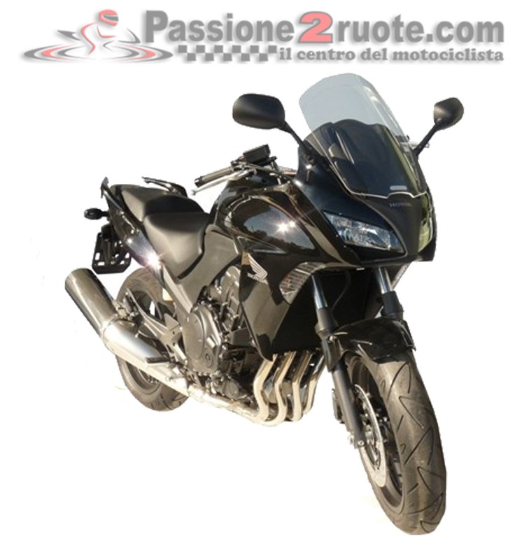 Cupolino Honda CBF 1000 F 2010-14 Fabbri H131