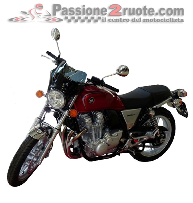 Cupolino Honda CB1100 2013-16 Fabbri H152
