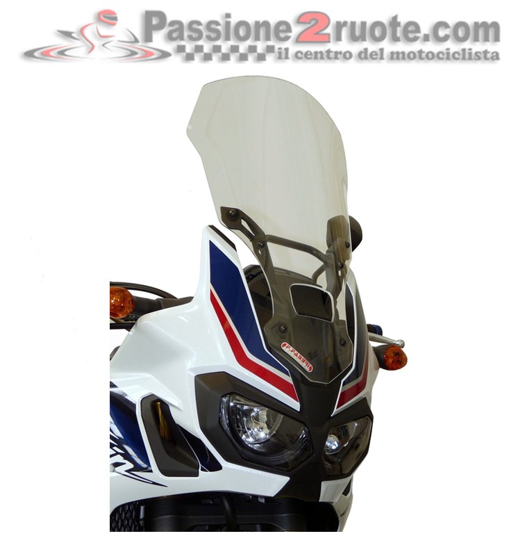 Cupolino Honda Africa Twin Touring Fabbri H176