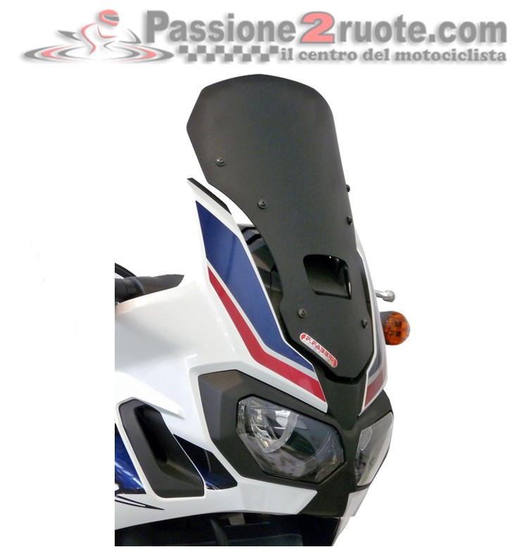 Cupolino Honda Africa Twin Super Sport Fabbri H181