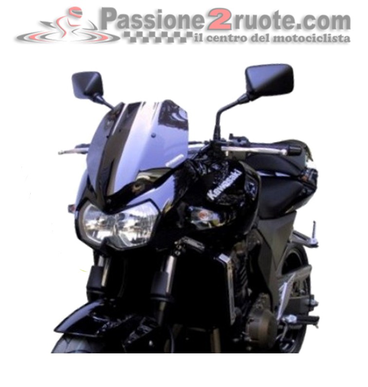 Cupolino Kawasaki Z750 04-05 Naked K055