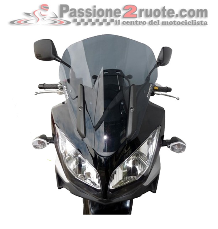 Cupolino Suzuki V-Strom DL 650 2002-2010 Touring S107 windshield screen