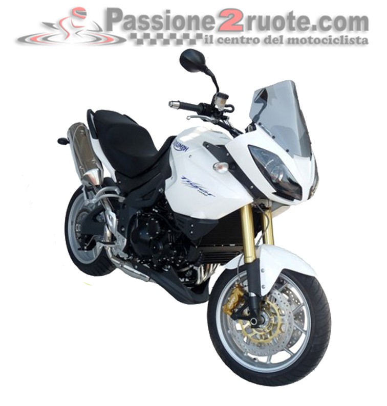 Cupolino Triumph Tiger 1050 2006-12 Touring Fabbri T102