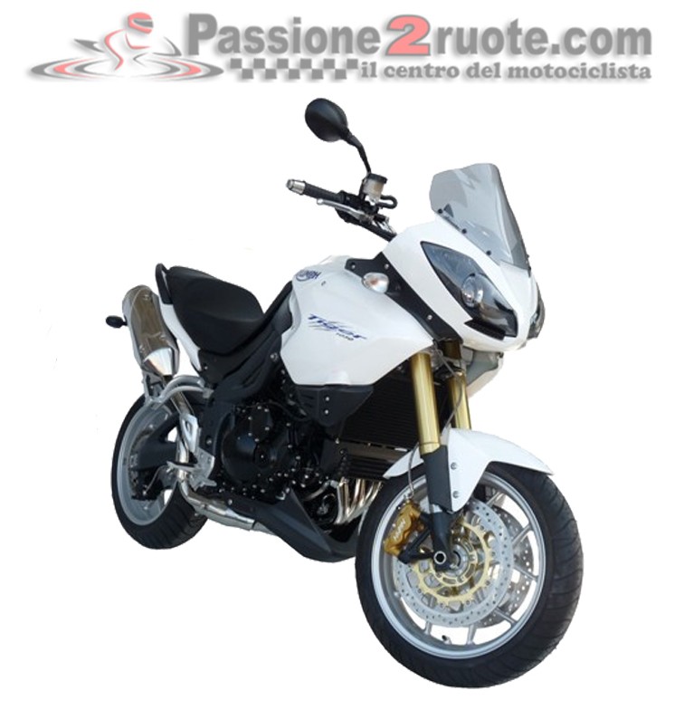 Cupolino Triumph Tiger 1050 2006-12 Sport Fabbri TS102