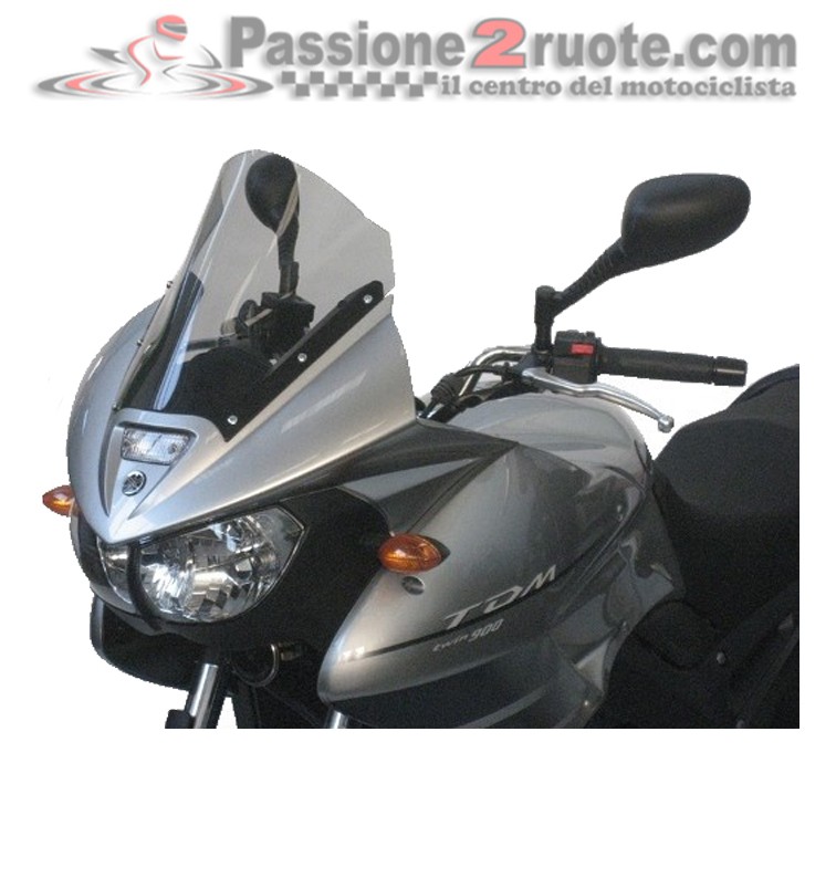Cupolino Yamaha TDM 900 (02-14) Y097