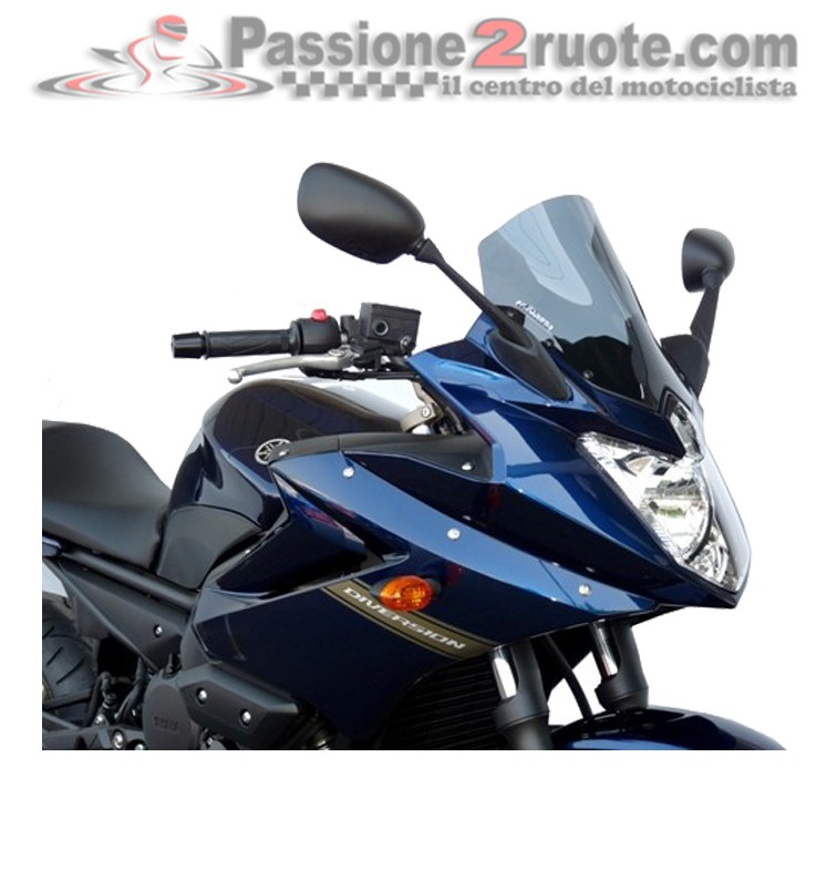 Cupolino Yamaha XJ6 Diversion (09-13) Y112