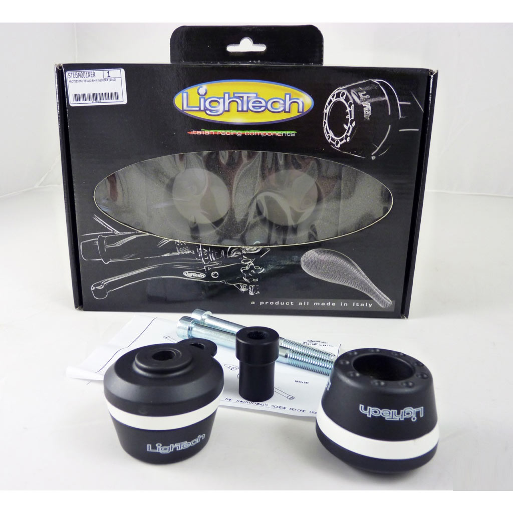 Protezioni Telaio BMW S1000RR (09-11) Lightech STEBM101