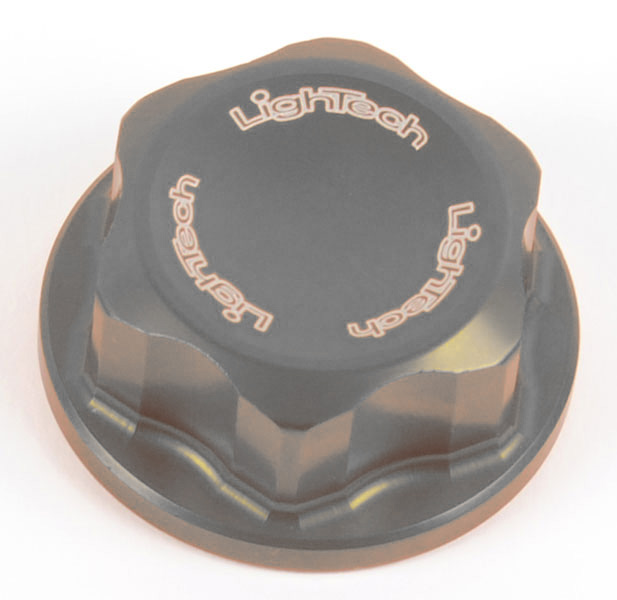 Lightech Dado Speciale 28x1,00 Ergal - D014