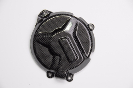 Coperchio Alternatore Carbonio BMW S1000RR Lightech CARB1040