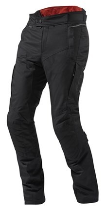 Pantaloni Rev'It Vapor Black