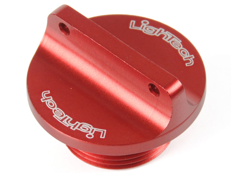 Lightech Tappo Olio Ducati OILD