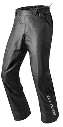 Pantaloni Antipioggia Rev'It Sphinx H2O Black