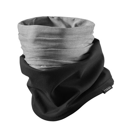 Scaldacollo Rev'It Urbano WB Black