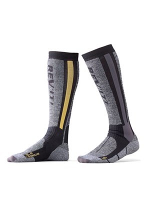Calze Rev’It Touring Invernali Grey Yellow
