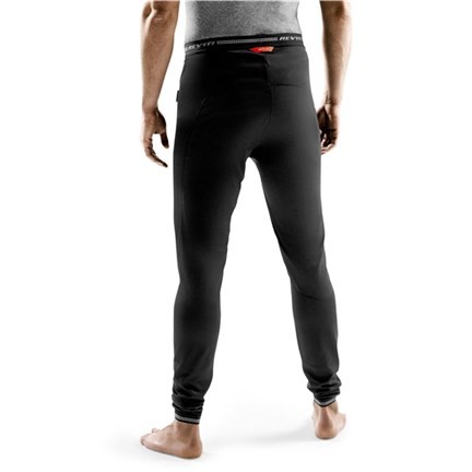 Pantaloni Rev'It Inca WSP Black