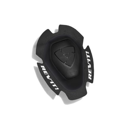 Saponette Rev’It Knee Slider Type A Black