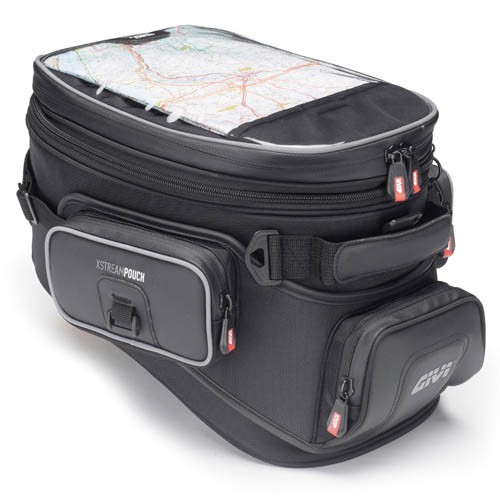Borsa Serbatoio Givi XS308 Tanklock moto tank bag 20 litri