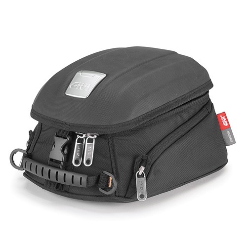 Borsa da serbatoio moto Tanklock Givi Mt505 5 litri Tank bag