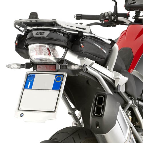 Tasche borse Porta Attrezzi Givi XS315 BMW R1200 GS 2013-18 tool