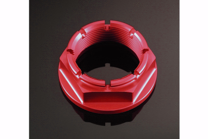 Dado Speciale Ergal Ducati 848 - Hypermotard Triumph Speed Triple 1050 (11-13) Lightech D020