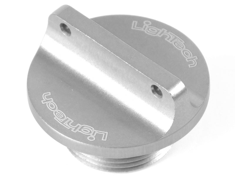 Tappo Olio Honda / Triumph / Yamaha / Ducati / Kawasaki Lightech OILH