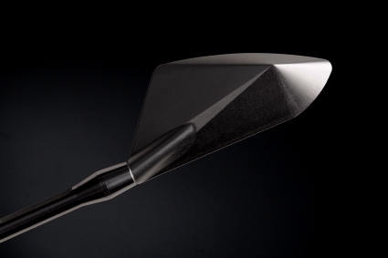 Coppia Specchi In Alluminio Lightech SPEAL014D