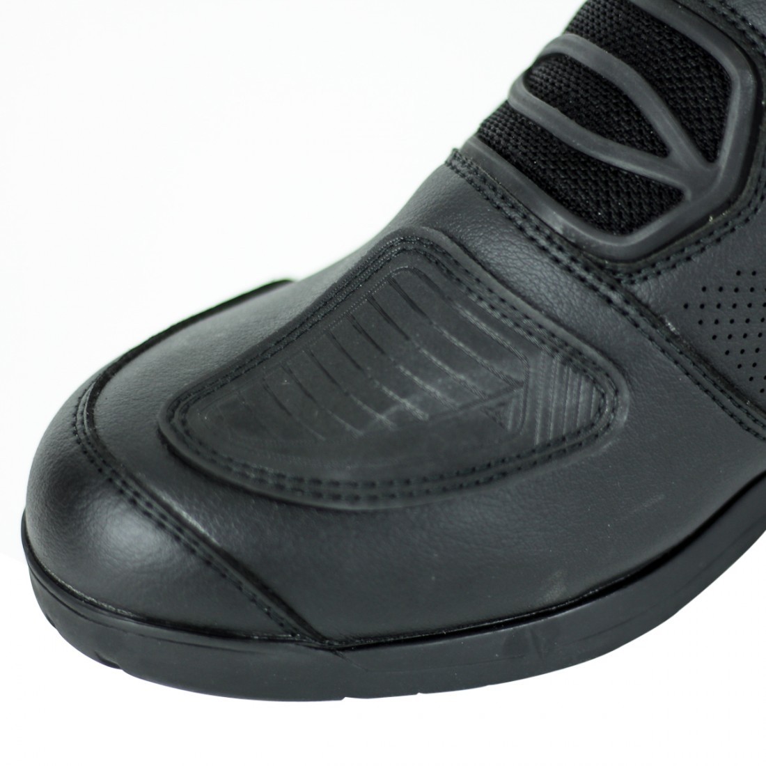 Stivali moto turismo touring Dainese Solarys Gore-Tex Nero boots