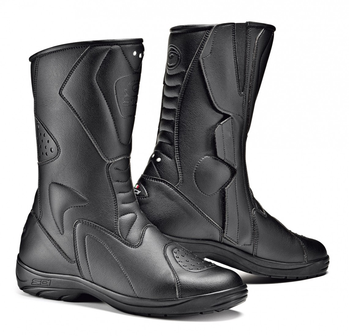 Stivale stivali moto Sidi Tour Rain boots