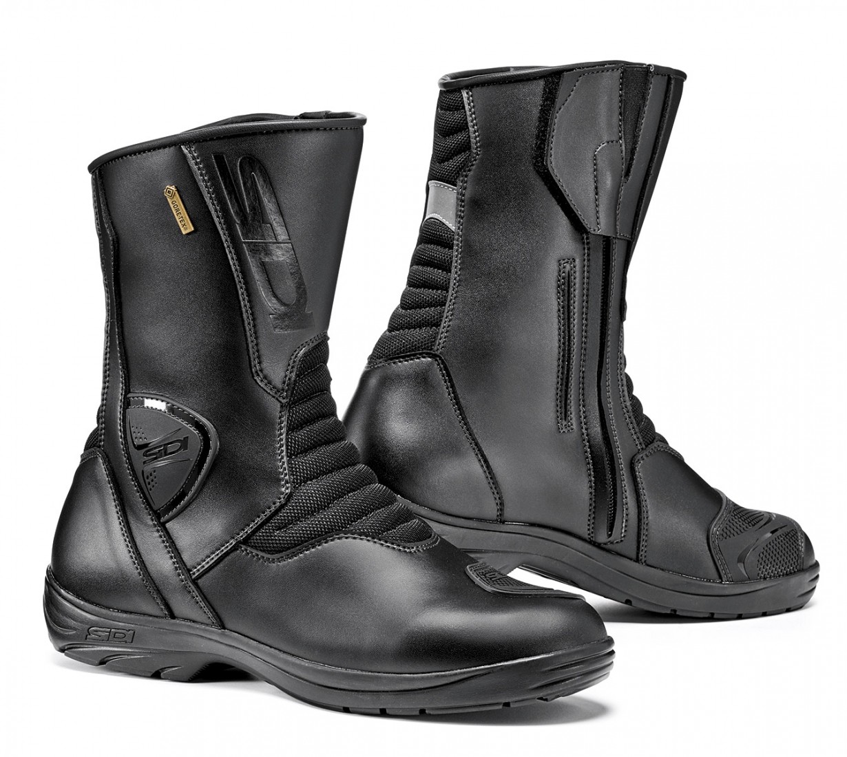 Stivali moto Sidi Gavia Gore goretex boots