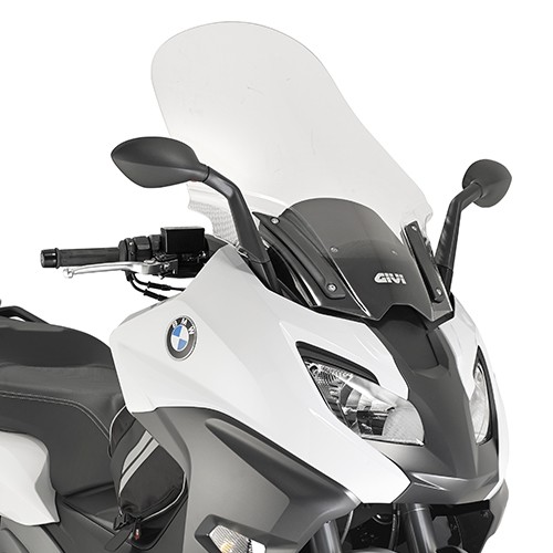 Parabrezza cupolino Givi D5121ST Bmw C650 Sport screen