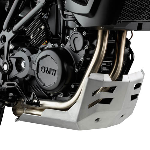 Paracoppa alluminio Givi Rp5103 Bmw F800 Gs oil carter protector