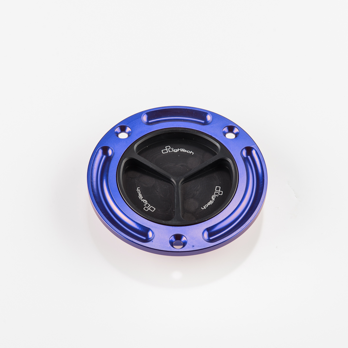 Lightech Tappo Serbatoio a Vite Ducati Diavel TF13