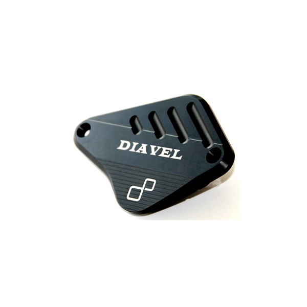 Coperchio Pompa Freno Ducati Diavel Lightech FBC21