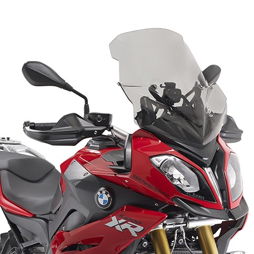 Cupolino Bmw S1000 XR Givi D5119s screen windshield