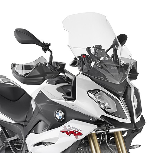 Cupolino Bmw S1000 XR Givi D5119ST screen