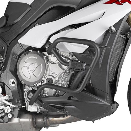 tubolare Paramotore Bmw S1000 XR Givi TN5119 engine guard