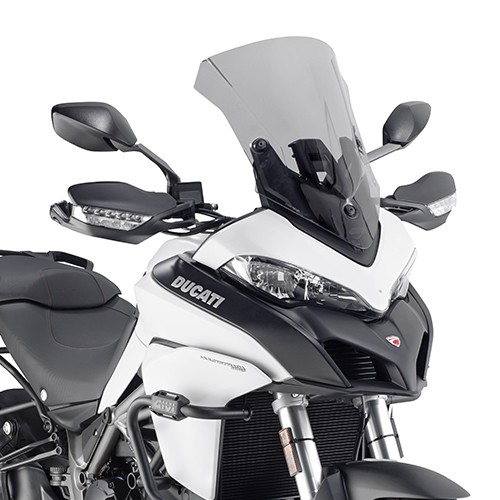 Cupolino Givi D7406S Ducati Multistrada 950 2017