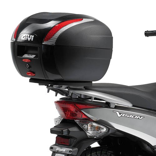 Staffa posteriore givi SR1153 honda vision 50-110  11-17