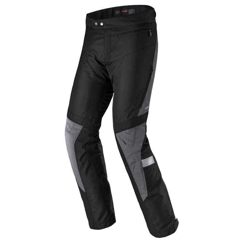 Pantaloni Spidi Traveler 2 black