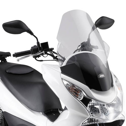 Parabrezza Givi D322ST Honda  PCX 125-150 10 -13