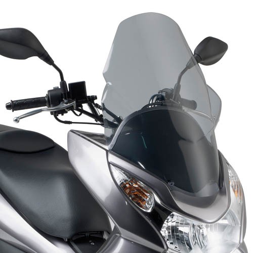 Parabrezza Givi D322S Honda  PCX 125-150 10 -13