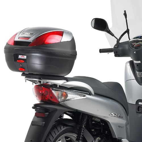 Attacco posteriore Givi E219 Honda SH 125i-150i 05-08