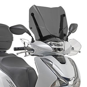 Parabrezza givi D1155S honda sh 125i-150i 2017
