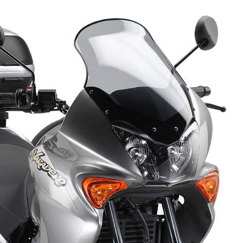 Cupolino Givi D215S Honda XL 125V Varadero 01-06