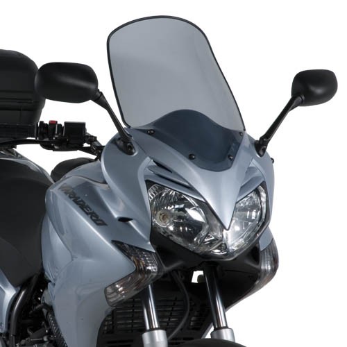 Cupolino Givi D311S Honda XL 125V Varadero 07-14