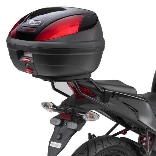Attacco posteriore Givi SR1103 Honda CBR 125 R 11-17