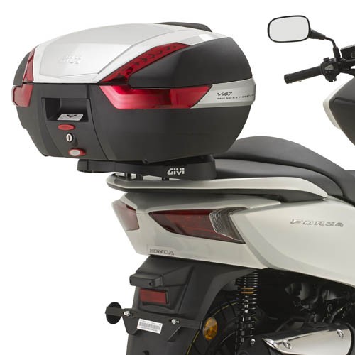 Attacco posteriore Givi SR1123 Honda Forza 300 ABS 13-17