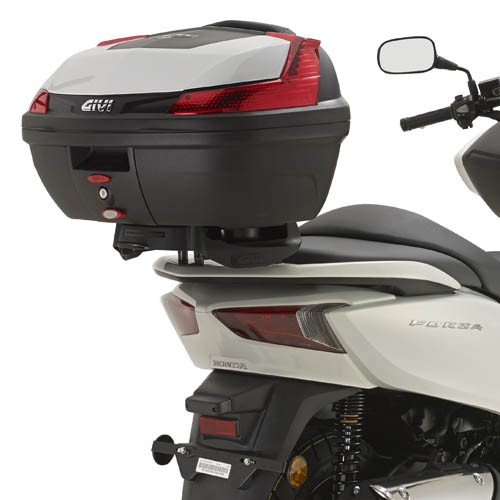 Attacco posteriore Givi SR1123MM Honda Forza 300 ABS 13-17